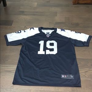 Amari Cooper Jersey
